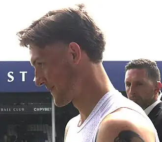 Image illustrative de l’article Oliver Sonne