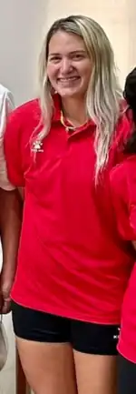 Image illustrative de l’article Olivia Davies-McDaniel