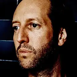 Description de l'image Olivier Mellano.jpg.