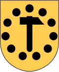 Blason de Olofström