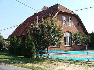 Olsza (Grande-Pologne)