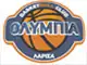 Logo du Olýmpia Lárissa BC