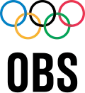 Logo utilisé depuis les  Jeux Olympiques d'Hiver de Pékin 2022