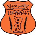 Logo du O El Oued