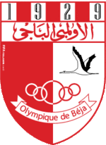 Logo du Olympique de Béja