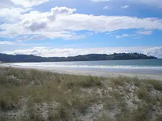 Omaha (Nouvelle-Zélande)