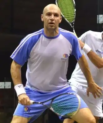 Image illustrative de l’article Omar El Borolossy