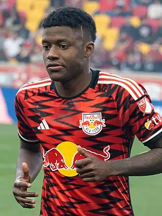 Image illustrative de l’article Omar Valencia