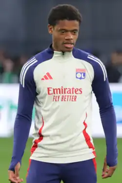 Image illustrative de l’article Warmed Omari