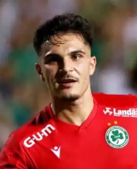 Image illustrative de l’article Charálampos Charalámpous