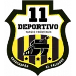 Logo du Once Deportivo