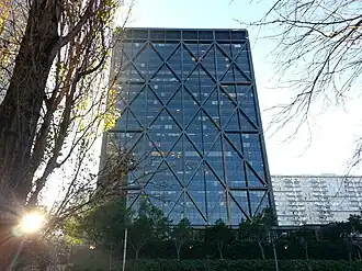 illustration de Hellman & Friedman