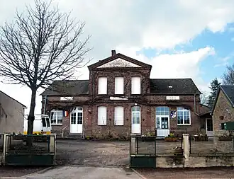 Oneux (Somme)