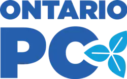 Image illustrative de l’article Parti progressiste-conservateur de l'Ontario