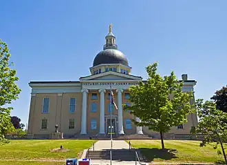 Comté d'Ontario (New York)