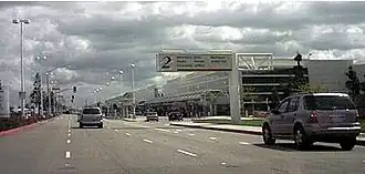 Image illustrative de l’article Aéroport international d'Ontario