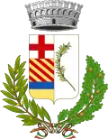 Blason de Onzo