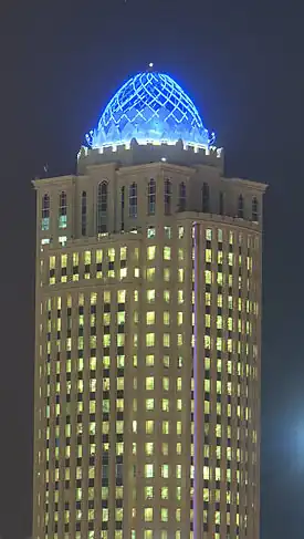 illustration de Ooredoo