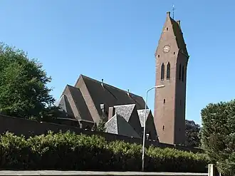 Oosterhout (Gueldre)