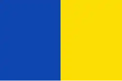 Drapeau de Ootmarsum