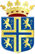 Blason de Ootmarsum