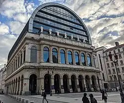 Opéra de Lyon
