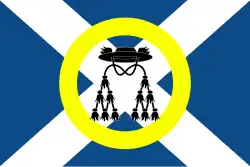 Drapeau de Opatovice