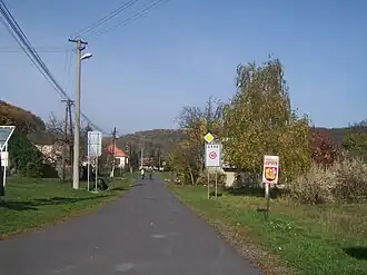 Opava (district de Veľký Krtíš)