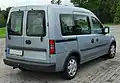 Opel Combo C Tour