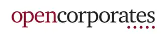 Logo de OpenCorporates