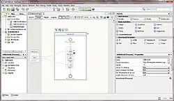 Description de cette image, également commentée ci-après