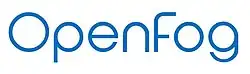 logo de OpenFog Consortium