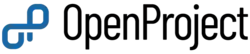 Description de l'image OpenProjectLogo.png.