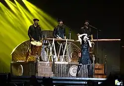 Description de cette image, également commentée ci-après