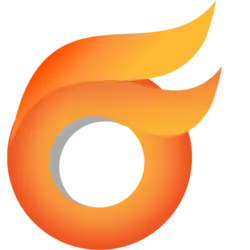 Description de l'image Openfire logo 512.png.