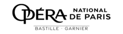 logo de Opéra Garnier