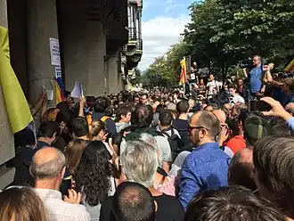 Image illustrative de l’article Opération Anubis