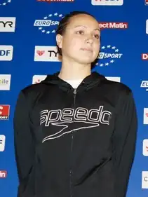 Image illustrative de l’article Ophélie-Cyrielle Étienne