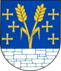 Blason de Opočnice
