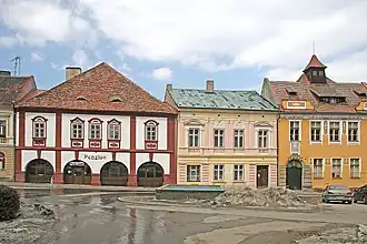 Opočno