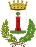 Blason de Oppeano