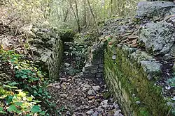 Image illustrative de l’article Oppidum de Mus