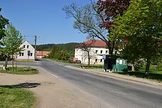 Oráčov