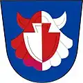 Blason de Oráčov