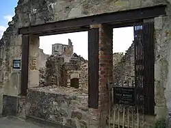 Boulangerie Thomas-Ragon.