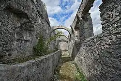 Orangerie du château
