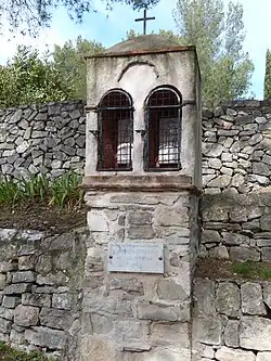 OratoireSaint-Pierreet Saint-Paul.