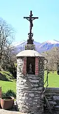L'Oratoire.