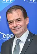 Ludovic Orban2019-2020