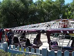 Sol Loco à Canada's Wonderland